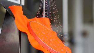 „Hohenstein: Hydrophobins – water- and dirt-repellent textile finishes“